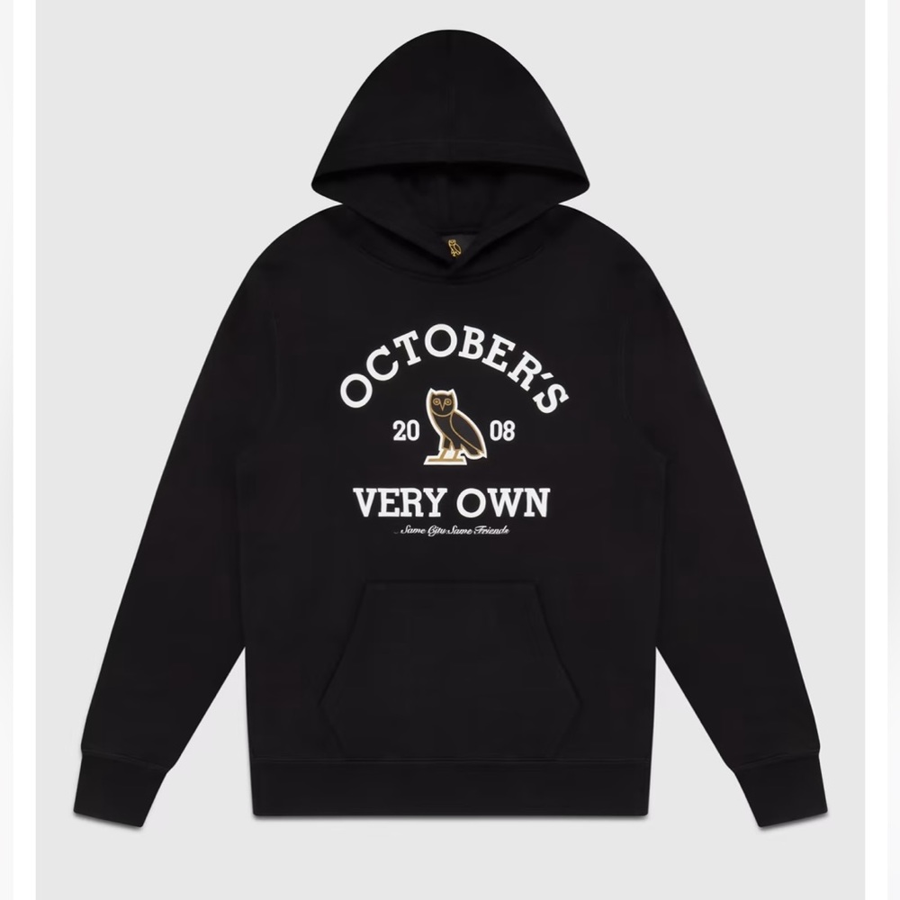 OVO Hoodie - Size XXL (fits like a L)